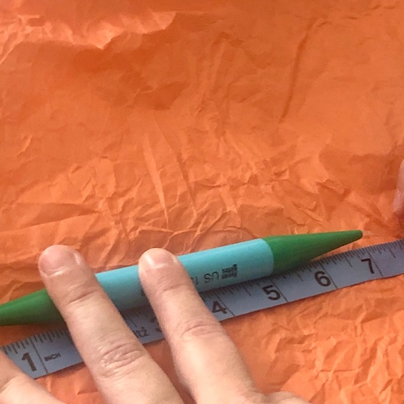 Susan Bates US 19 -15mm circular knitting needles - Picture 4 of 5